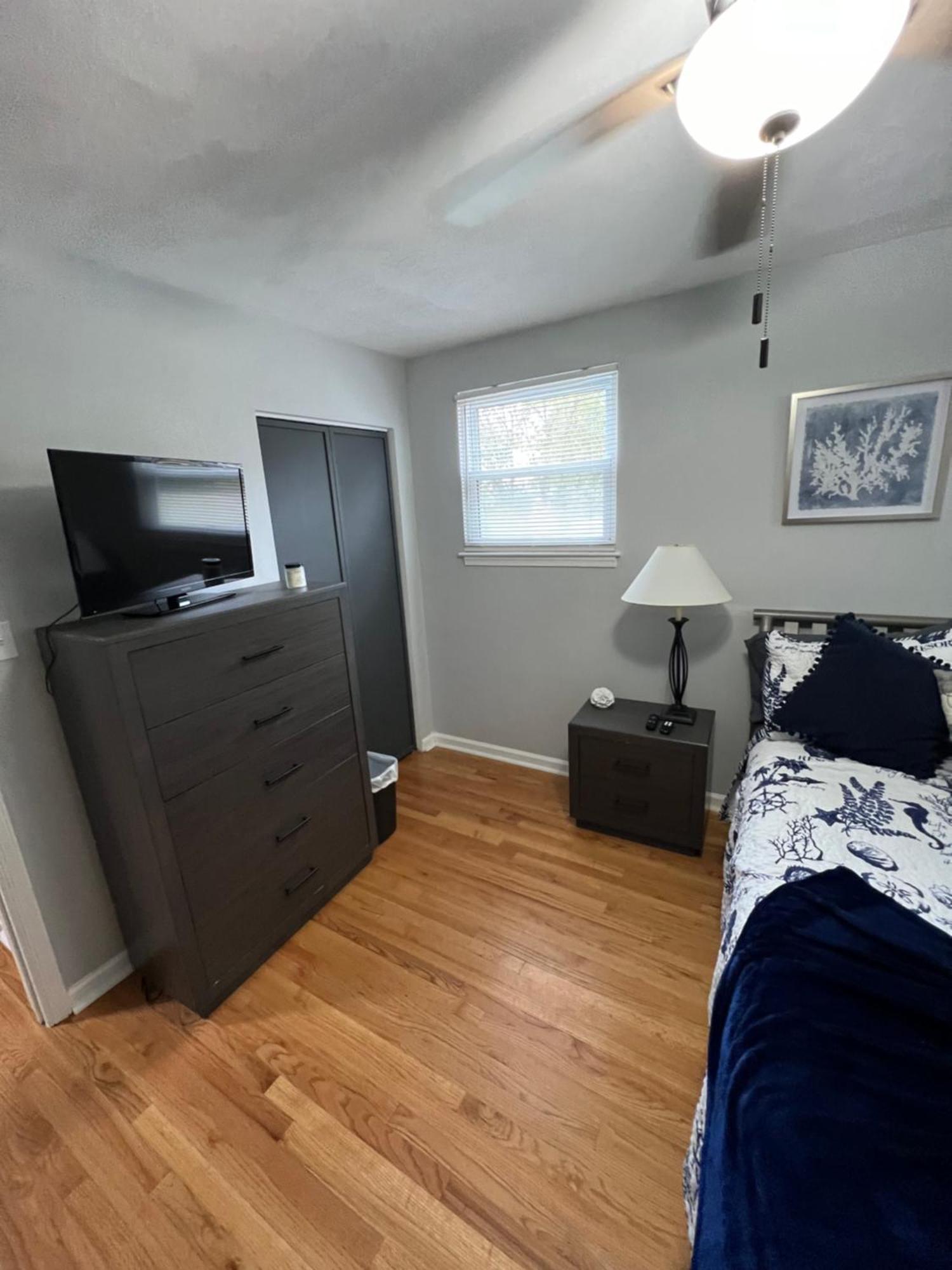 Fantastic 3Br Close To Botanical Gardens And Airport Norfolk Exterior photo