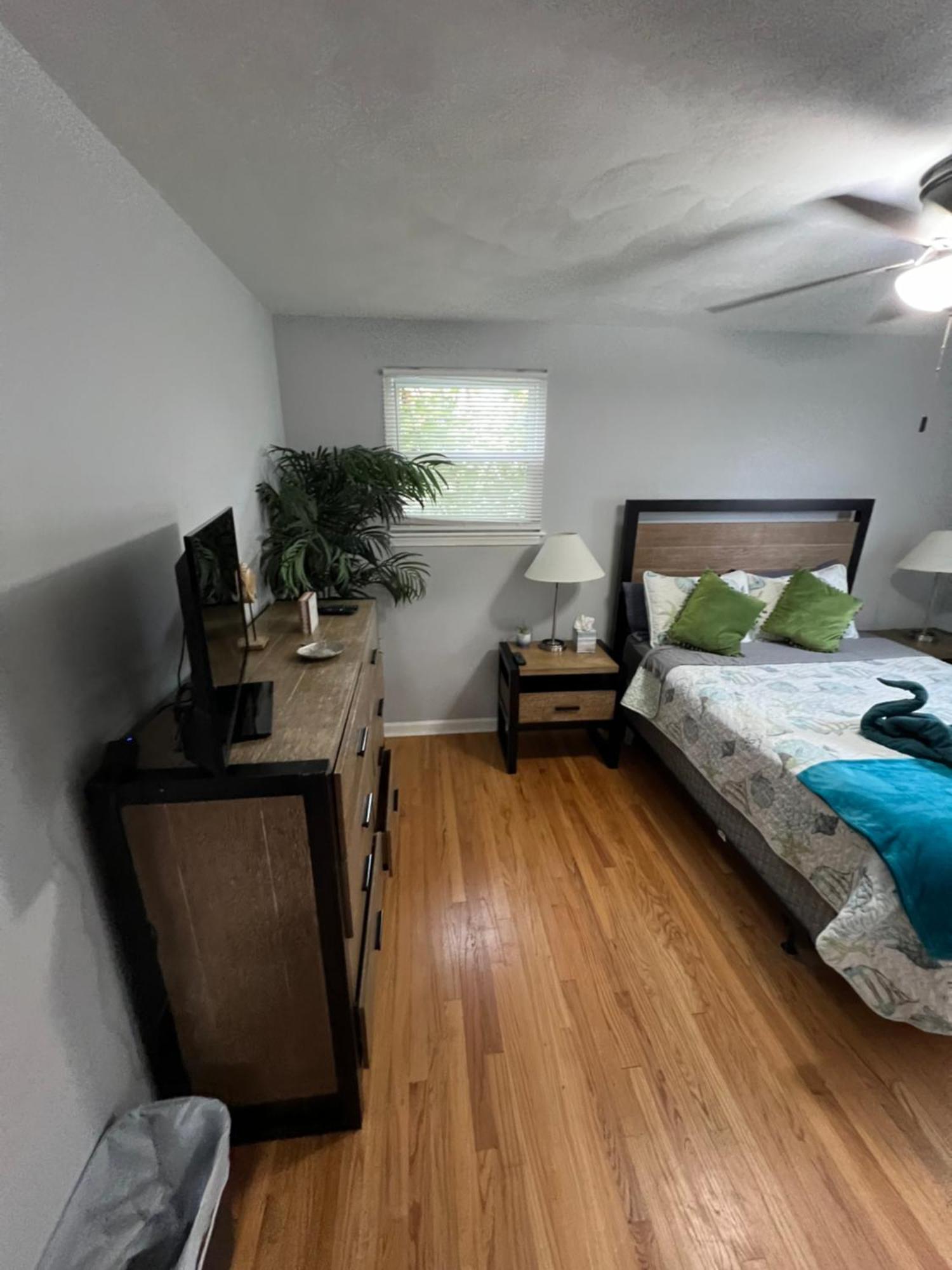 Fantastic 3Br Close To Botanical Gardens And Airport Norfolk Exterior photo